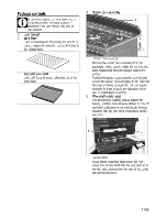 Предварительный просмотр 11 страницы Leisure Consumer Products CLA60GA User Manual