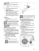 Предварительный просмотр 17 страницы Leisure Consumer Products CLA60GA User Manual