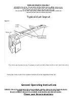 Preview for 5 page of Leisure Line Anthraking 110K BTU User Manual