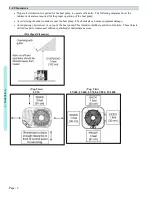 Preview for 8 page of Leisure Temp LT1000 Installation Manual