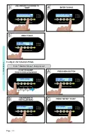 Preview for 36 page of Leisure Temp LT1000 Installation Manual