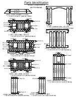 Предварительный просмотр 12 страницы Leisure Time Products 54343 Owner'S Manual