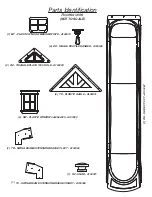 Предварительный просмотр 17 страницы Leisure Time Products 54343 Owner'S Manual