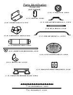 Предварительный просмотр 18 страницы Leisure Time Products 54343 Owner'S Manual