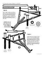 Предварительный просмотр 47 страницы Leisure Time 5007 User Manual