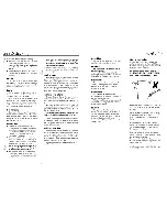 Предварительный просмотр 7 страницы Leisure 485.9208.16 Manual