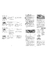 Предварительный просмотр 11 страницы Leisure 485.9208.16 Manual