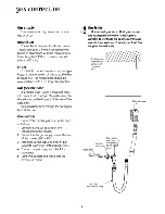 Предварительный просмотр 10 страницы Leisure CMT102FRCP Instructions Manual