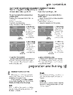 Предварительный просмотр 11 страницы Leisure CMT102FRCP Instructions Manual