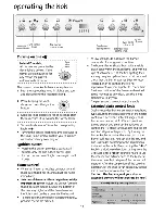 Предварительный просмотр 12 страницы Leisure CMT102FRCP Instructions Manual