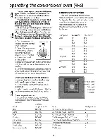 Предварительный просмотр 16 страницы Leisure CMT102FRCP Instructions Manual