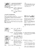 Предварительный просмотр 21 страницы Leisure CMT102FRCP Instructions Manual