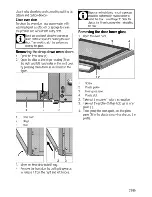 Предварительный просмотр 35 страницы Leisure Cookmaster CK100G232 User Manual