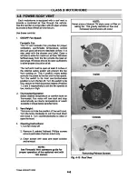 Preview for 38 page of Leisure FreeFlight Owner'S Manual