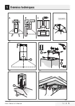 Предварительный просмотр 15 страницы Leisure H 100 K Users Manual & Installation