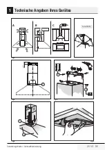 Предварительный просмотр 25 страницы Leisure H 100 K Users Manual & Installation