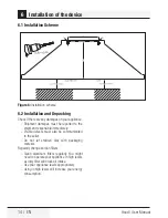 Preview for 14 page of Leisure H 102 K Users Manual & Installation