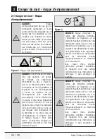 Preview for 28 page of Leisure H 102 K Users Manual & Installation