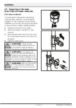 Preview for 11 page of Leisure LASP41M User Manual