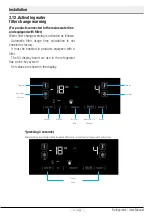 Preview for 13 page of Leisure LASP41M User Manual