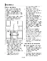 Предварительный просмотр 11 страницы Leisure LEVC 67 User Manual