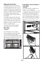 Предварительный просмотр 49 страницы Leisure P2590CNY User Manual