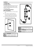 Предварительный просмотр 13 страницы Leisure PAS241MB User Manual