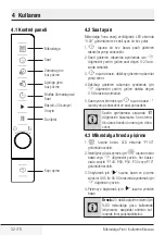 Preview for 32 page of Leisure PMDL 201 EI User Manual