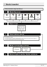 Preview for 39 page of Leisure PMDL 201 EI User Manual