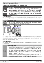 Предварительный просмотр 46 страницы Leisure RI85421 User Manual