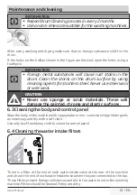 Предварительный просмотр 61 страницы Leisure RI85421 User Manual