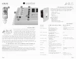 Preview for 2 page of LeisureTech Abus ABX-88 Installation Manual