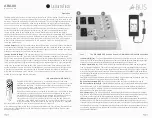 Preview for 4 page of LeisureTech Abus ABX-88 Installation Manual