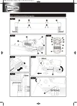 Preview for 14 page of LEISUREWIZE EMOVE EM203 Manual