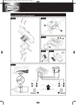 Preview for 15 page of LEISUREWIZE EMOVE EM203 Manual