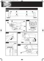 Preview for 16 page of LEISUREWIZE emove EM303 User Manual