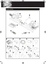 Preview for 15 page of LEISUREWIZE emove EM305 Manual