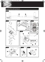 Preview for 16 page of LEISUREWIZE emove EM305 Manual