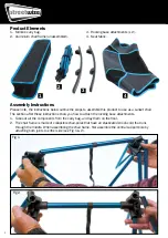 Preview for 2 page of LEISUREWIZE LW672 Information For Users