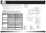 Предварительный просмотр 3 страницы LEISUREWIZE PortawashPLUS LWACC421 Quick Start Manual