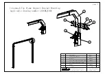 Preview for 11 page of Leisuwash Leibao 360 Installation Manual