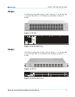 Предварительный просмотр 17 страницы Leitch 880 Series Instruction Manual