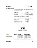 Preview for 31 page of Leitch ADA-6081 User Manual