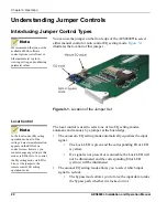 Предварительный просмотр 34 страницы Leitch AES6800+ Installation And Operation Manual