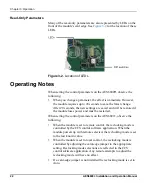 Предварительный просмотр 36 страницы Leitch AES6800+ Installation And Operation Manual