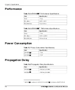 Предварительный просмотр 50 страницы Leitch AES6800+ Installation And Operation Manual