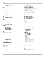 Предварительный просмотр 54 страницы Leitch AES6800+ Installation And Operation Manual