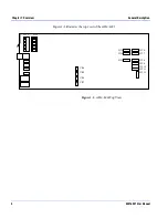 Предварительный просмотр 24 страницы Leitch asm-6001 User Manual