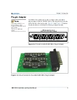 Preview for 20 page of Leitch DMX-3901-A Installation And Operation Manual