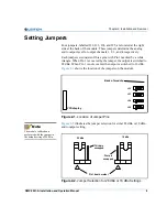 Preview for 24 page of Leitch DMX-3901-A Installation And Operation Manual